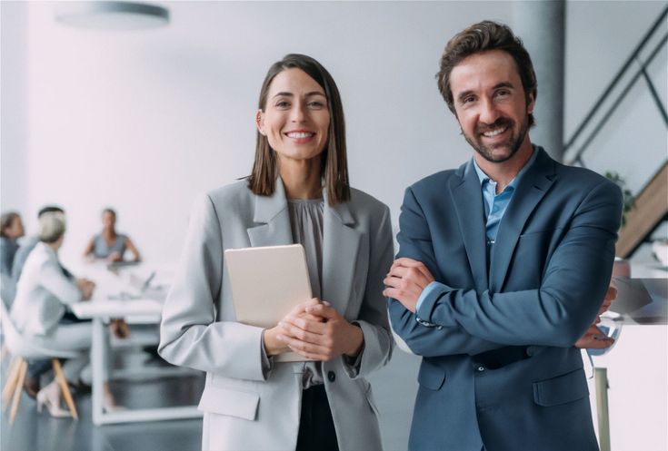 Команда Vector Forge